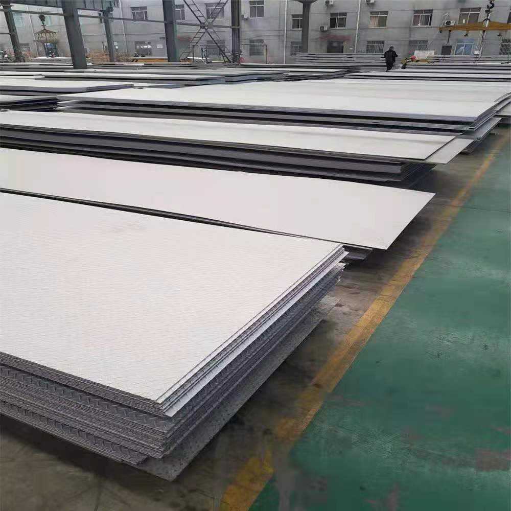 1050 Aluminum Sheet - Image 4