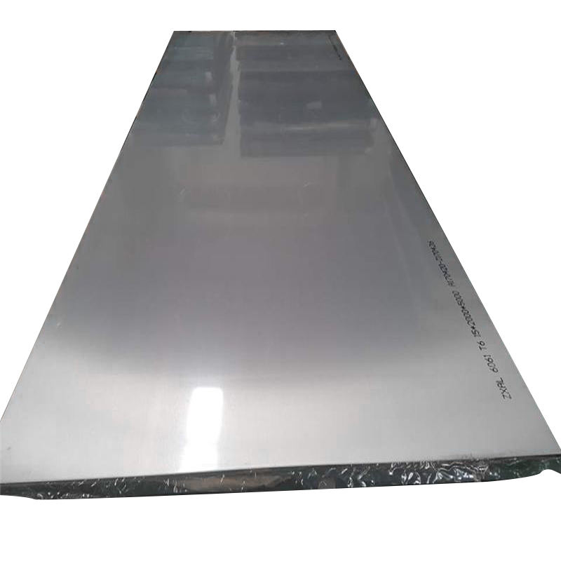 2024 Aluminum Sheet - Image 3