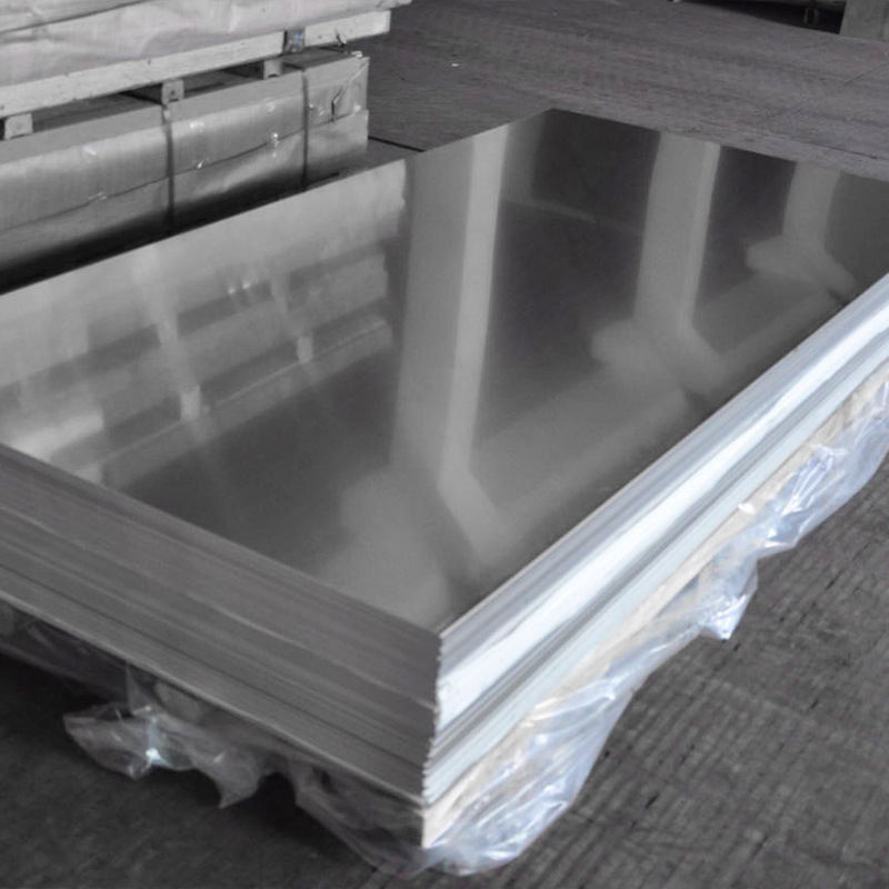 1050 Aluminum Sheet - Image 5