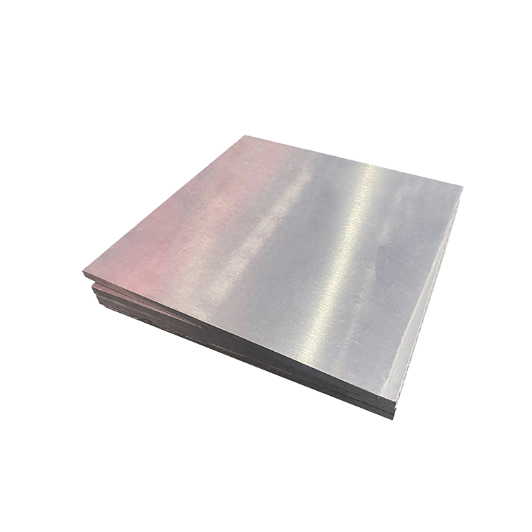 1050 Aluminum Sheet - Image 2