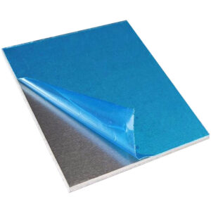 2024 Aluminum Sheet