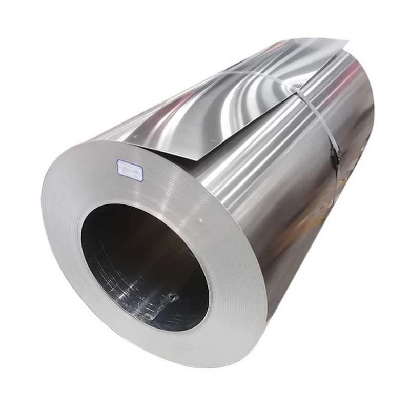 5052 Aluminium Coil