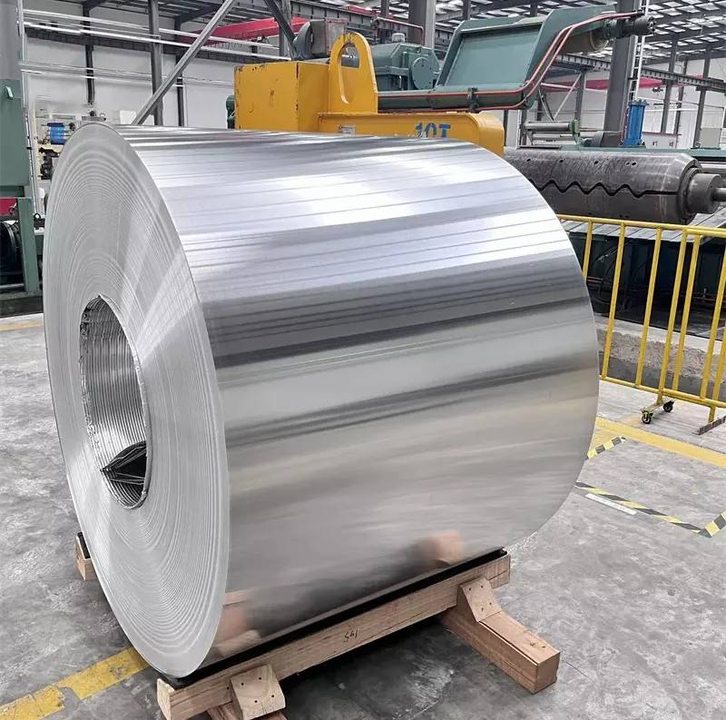 1050 Aluminum Coil - Image 3