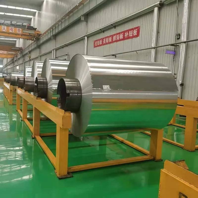 1050 Aluminum Coil - Image 2
