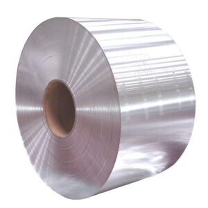 1050 Aluminum Coil