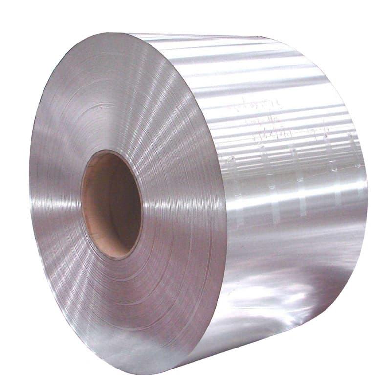 1050 Aluminum Coil