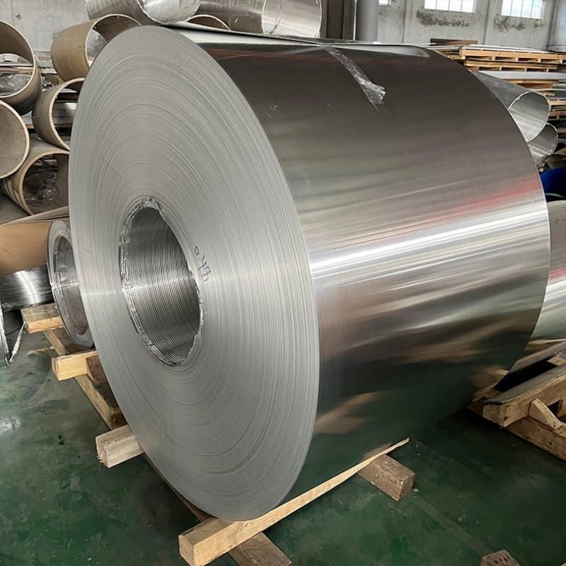 3003 Aluminium Coil - Image 3