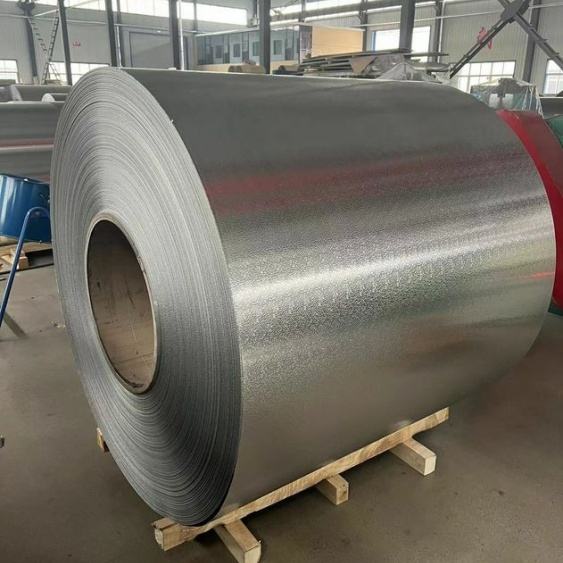 5052 Aluminium Coil - Image 4