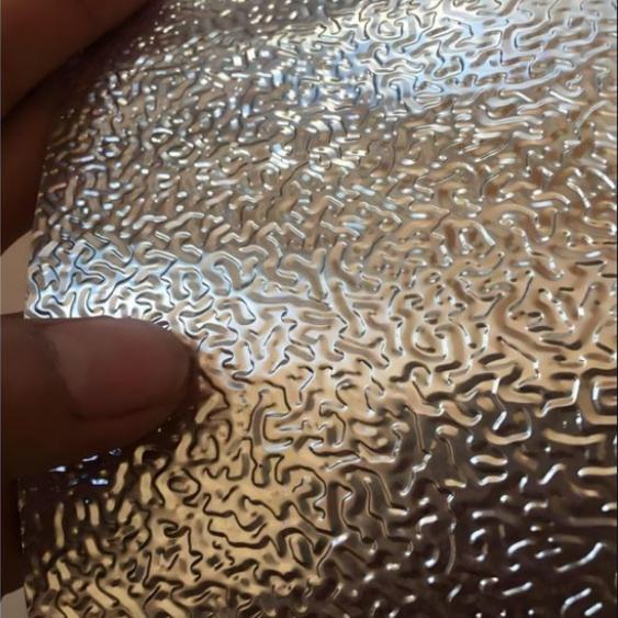1050 Aluminum Coil - Image 5