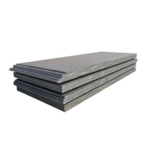 JIS G3101 SS400/SS490/SS540 Carbon Steel Plate