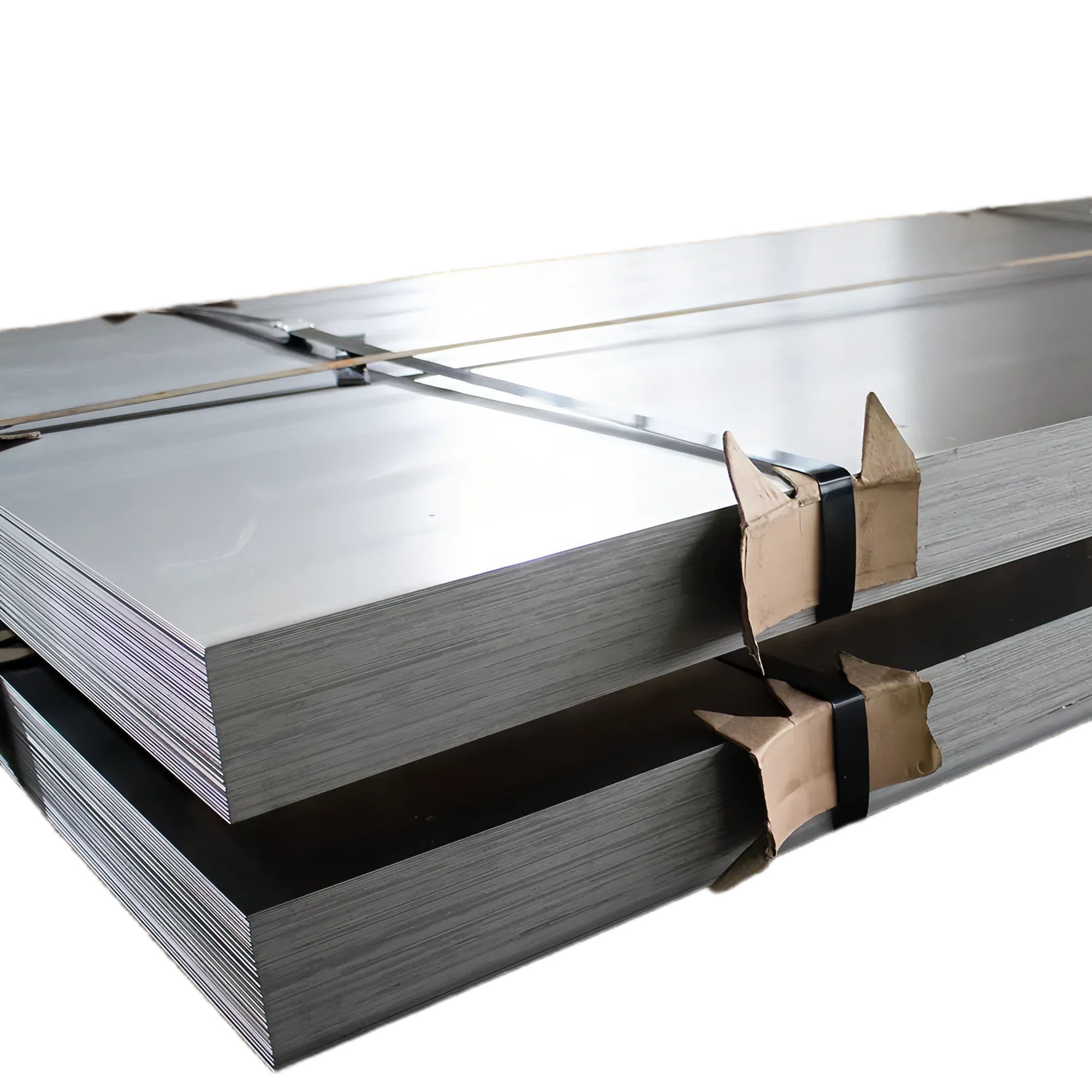 A36/Q235/S235JR Carbon Steel Plate