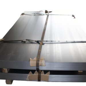 A588 Carbon Steel Plate