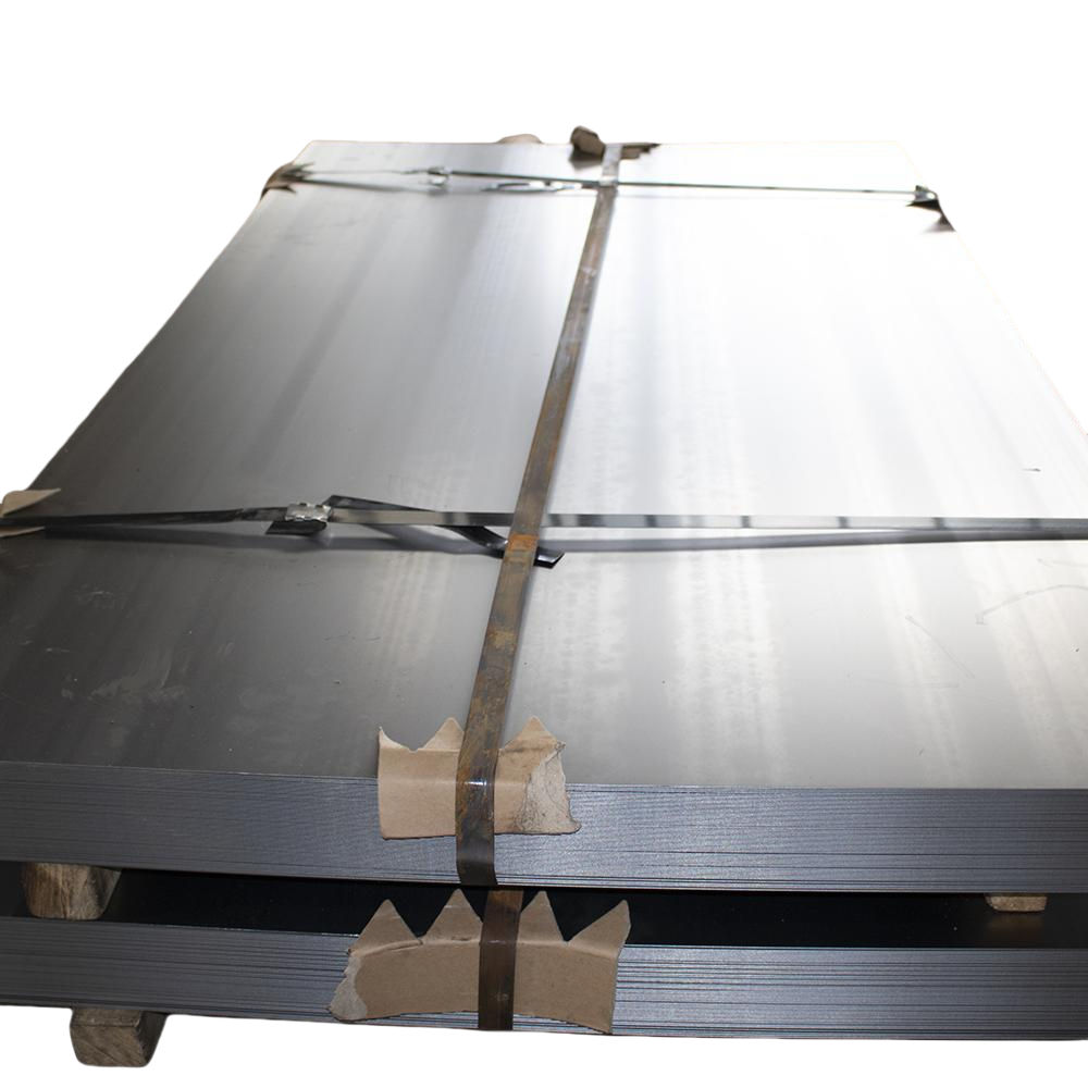 A588 Carbon Steel Plate
