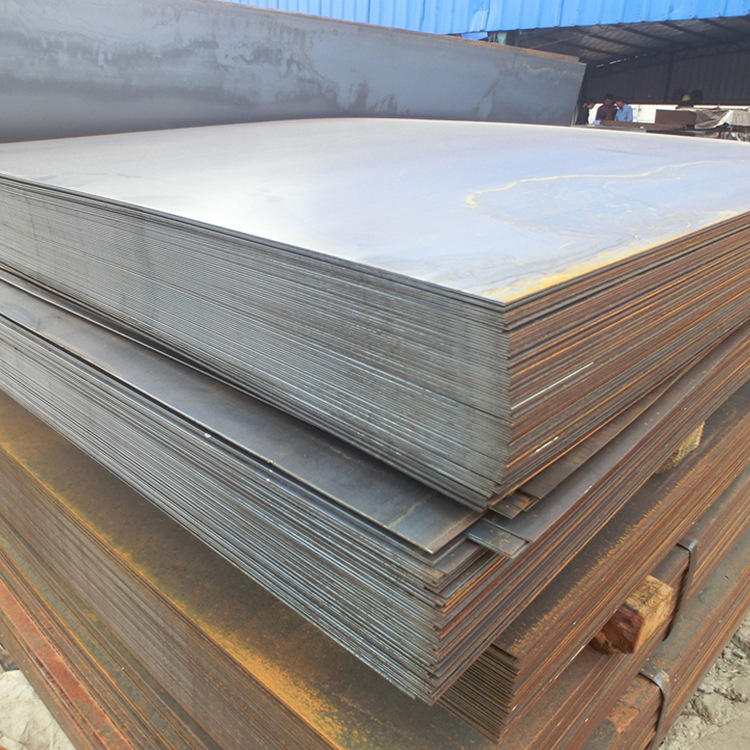 A656 Carbon Steel Plate - Image 3