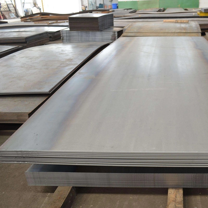 A656 Carbon Steel Plate - Image 2
