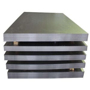 S235/S275/S355 Carbon Steel Plate