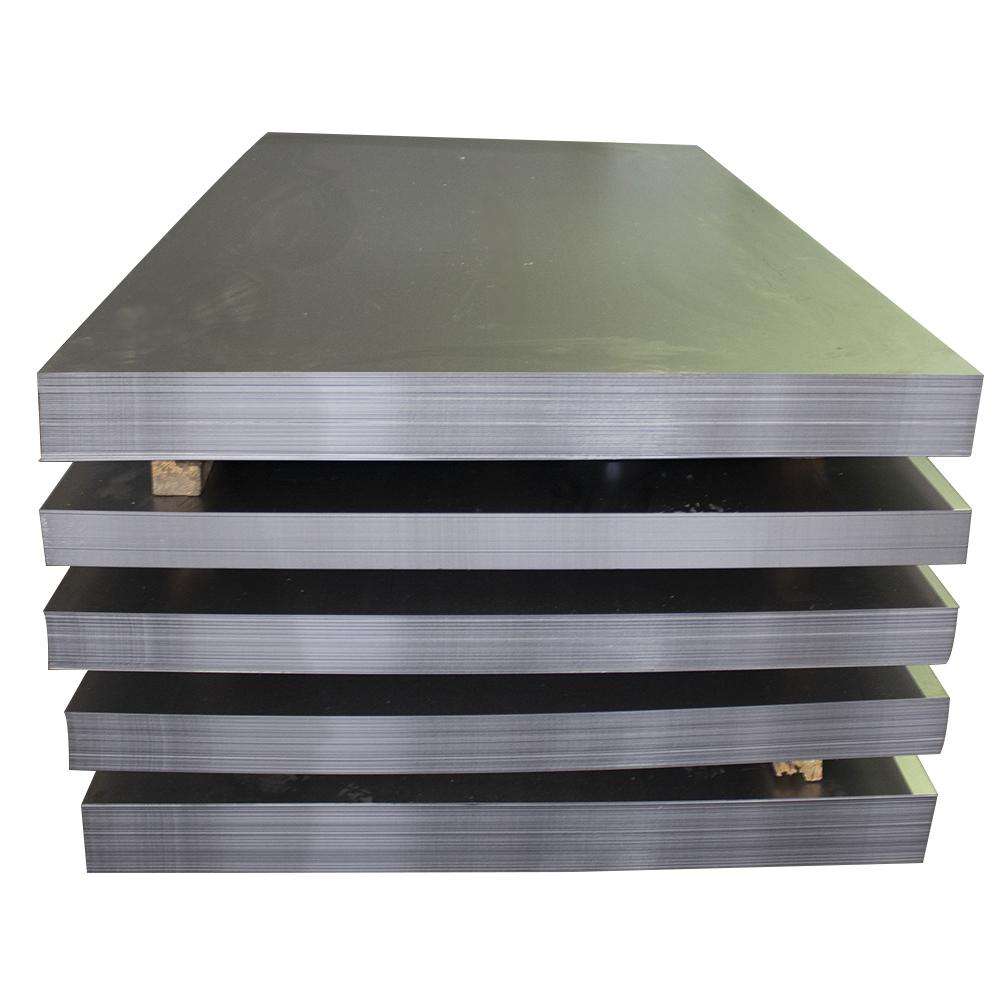 A709/S355J0W Carbon Steel Plate - Image 3