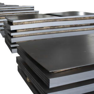 A709/S355J0W Carbon Steel Plate