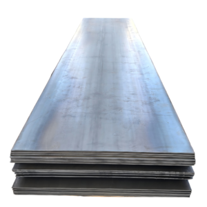 A656 Carbon Steel Plate