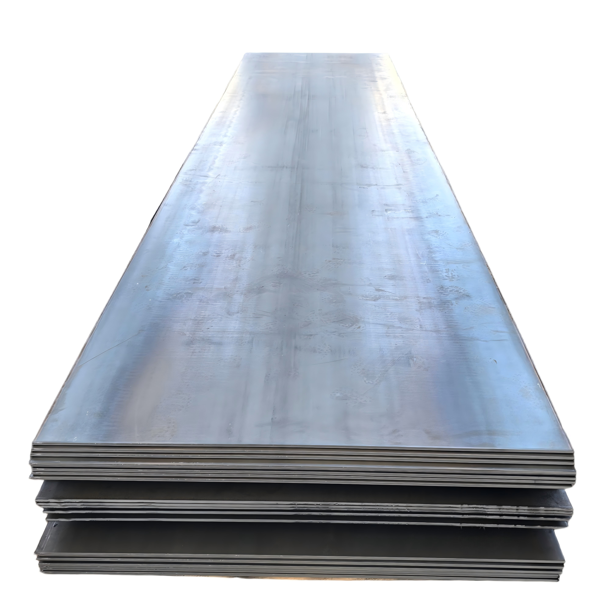 A656 Carbon Steel Plate