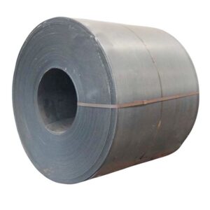 JIS G3101 SS400/SS490/SS540 Carbon Steel Coil