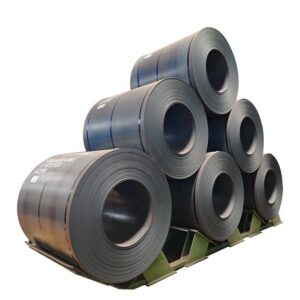 A709/S355J0W Carbon Steel Coil