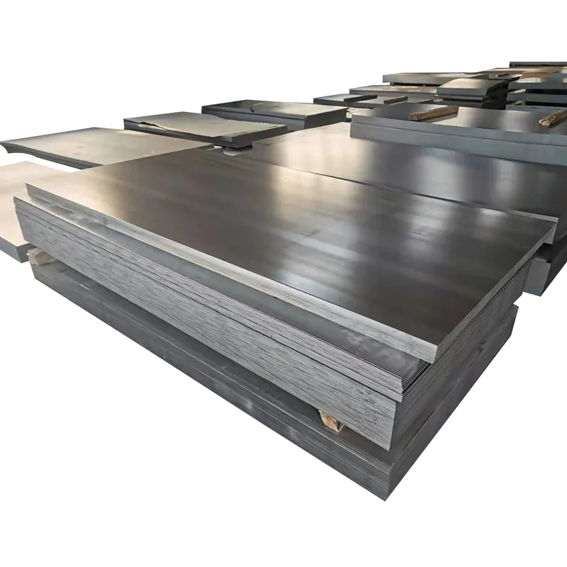 A633 Carbon Steel Plate