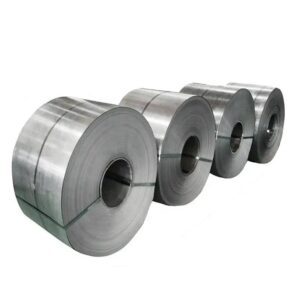 A572/S355JR Carbon Steel Coil
