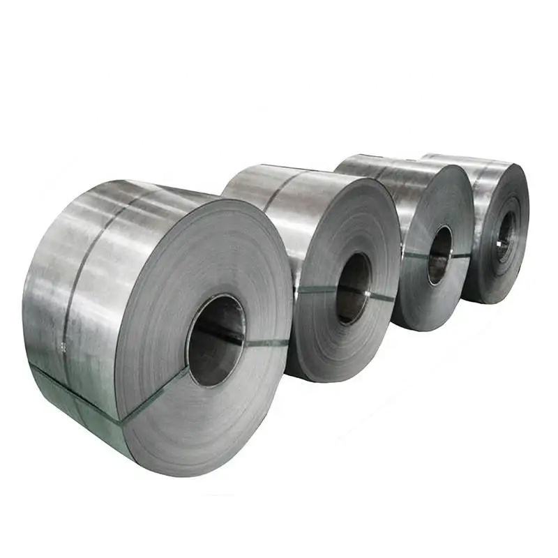 A572/S355JR Carbon Steel Coil