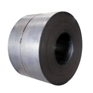 A36/Q235/S235JR Carbon Steel Coil