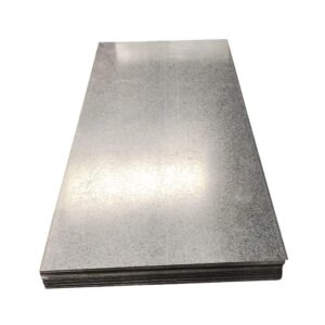 DX51D Z150 Galvanized Sheet