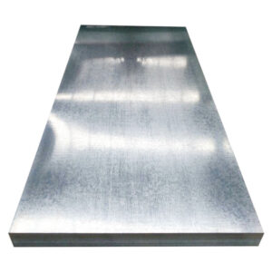 DX51D / SGCC Galvanized Sheet