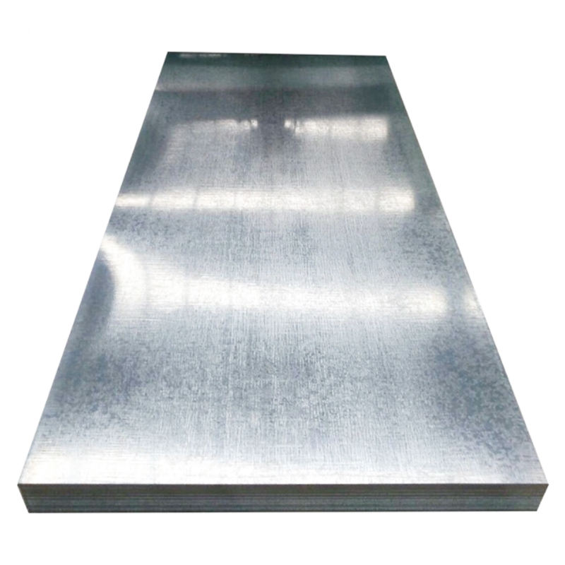 DX51D / SGCC Galvanized Sheet