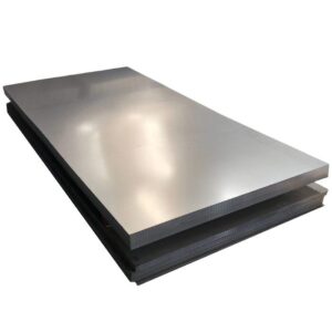 Hot Dip Galvanized Sheet