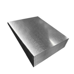 DX53D/ SGCD2/SGCD3 Galvanized Sheet