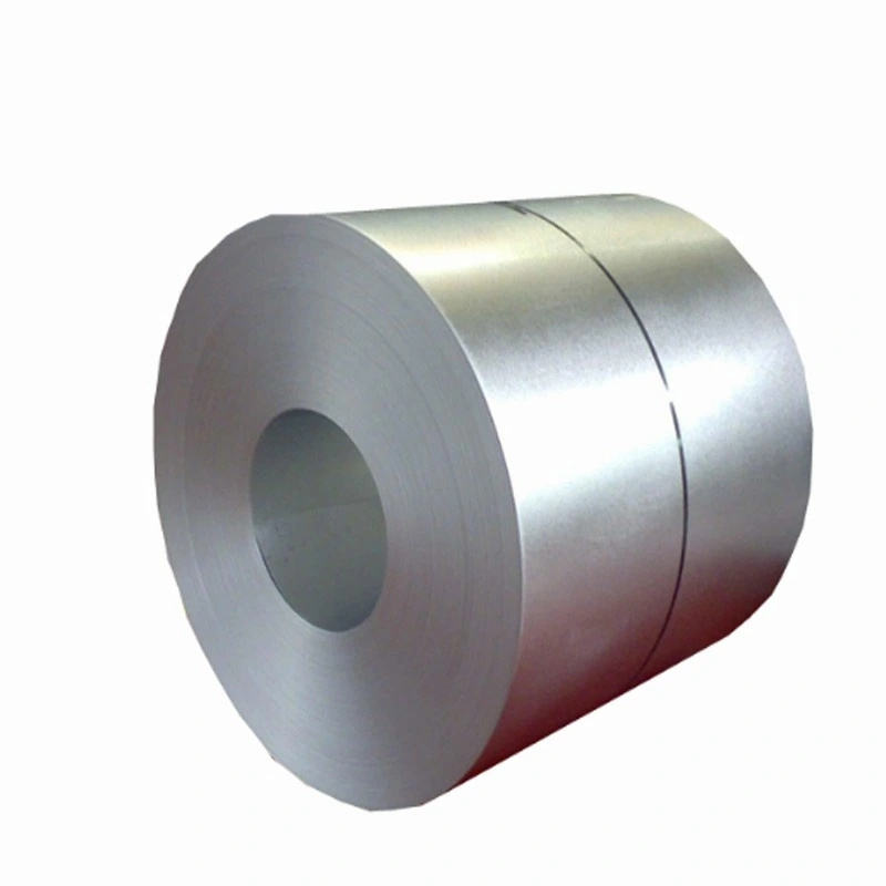 Hot Dip Galvanized Coil