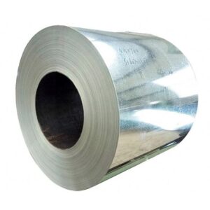 Galvanized Coil