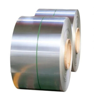 DX51D/ SGCC Galvanized Coil