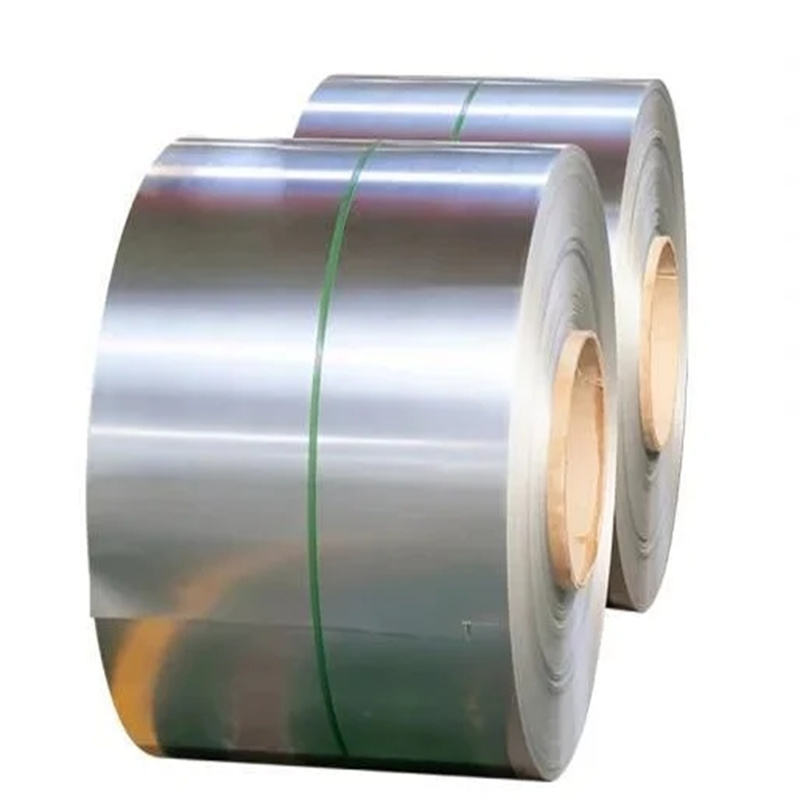 DX51D/ SGCC Galvanized Coil