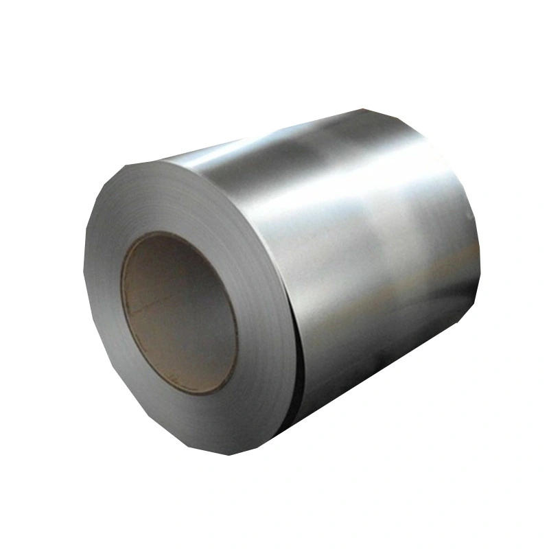 Z275 Galvanized Coil