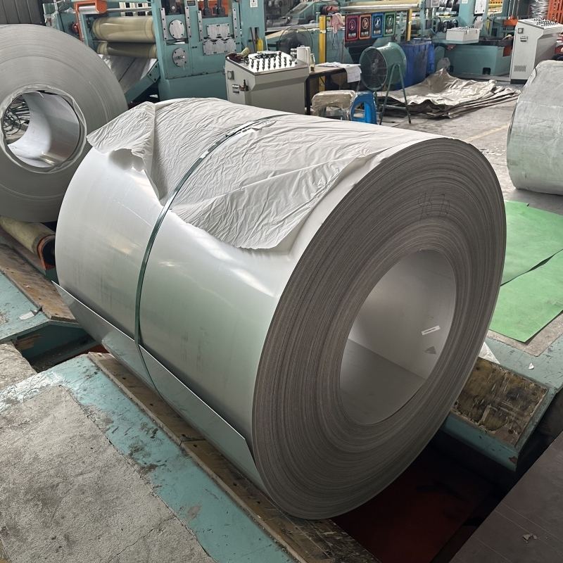 310 Stainless Steel Coil - Image 5