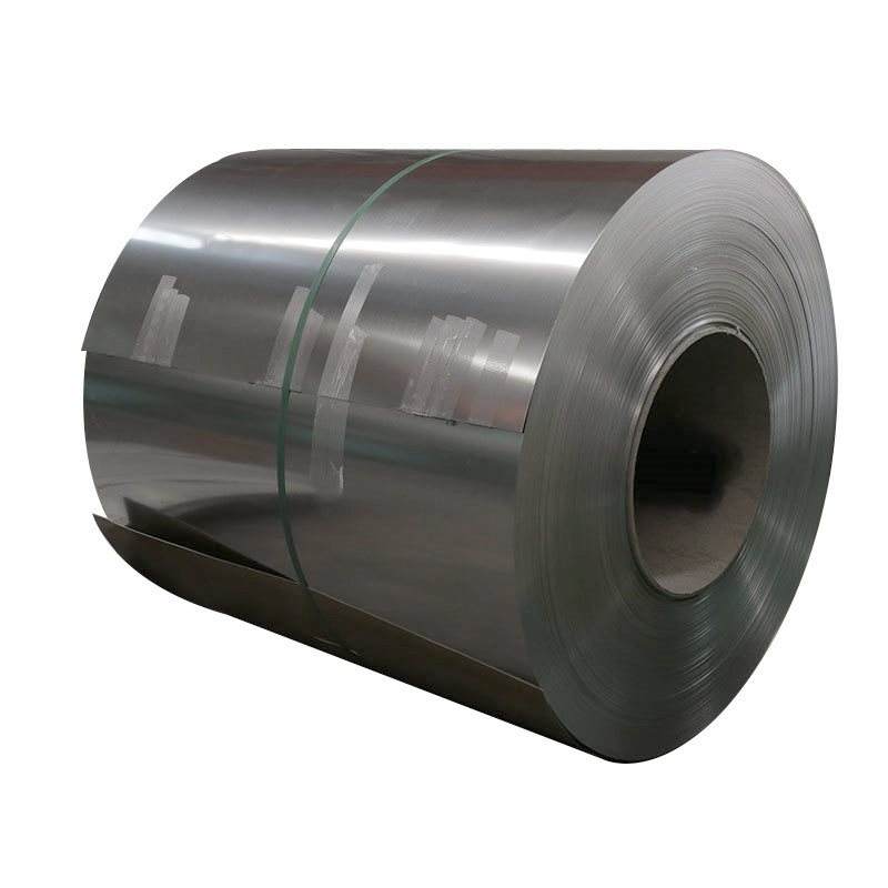 304 Stainless Steel Coil
