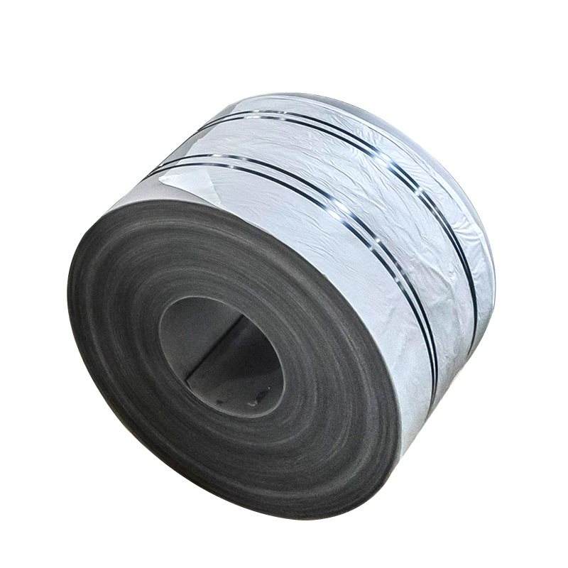 202 Stainless Steel Coil
