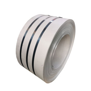 430 Stainless Steel Coil