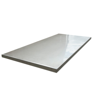 201 Stainless Steel Plate