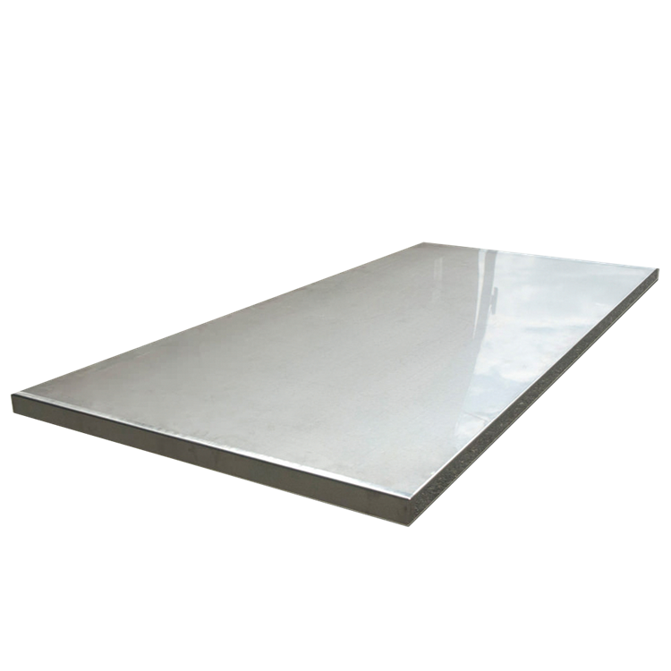 201 Stainless Steel Plate