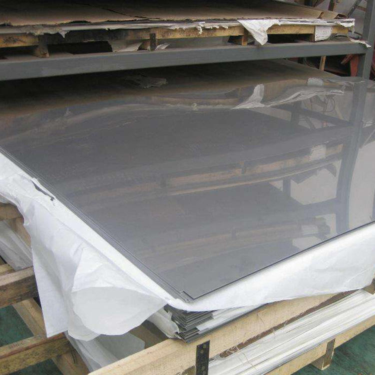 304 Stainless Steel Sheet - Image 5