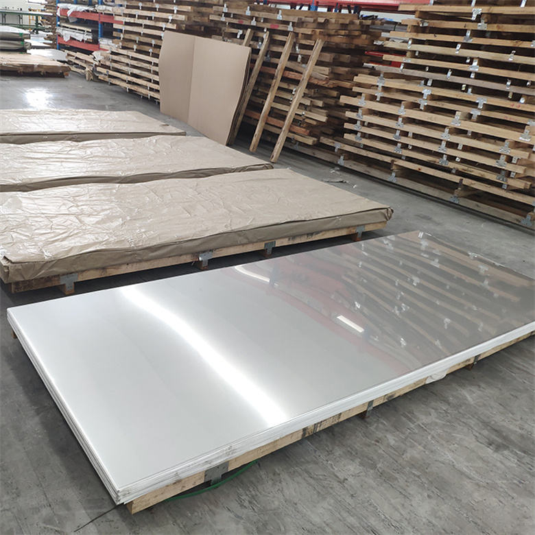 304L Stainless Steel Sheet - Image 2