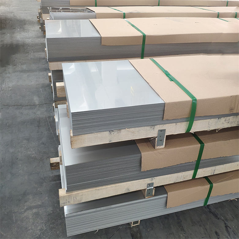 201 Stainless Steel Plate - Image 3