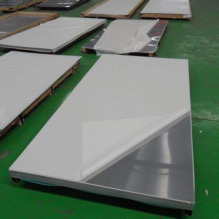 304L Stainless Steel Sheet - Image 5